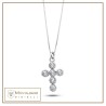Girocollo in Oro AGZ 396